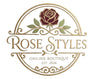 Rose styles - Home