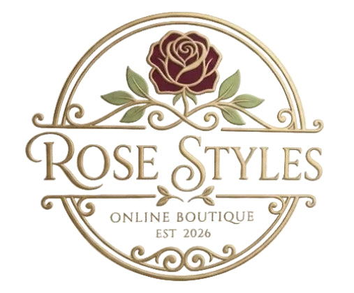 Rose styles